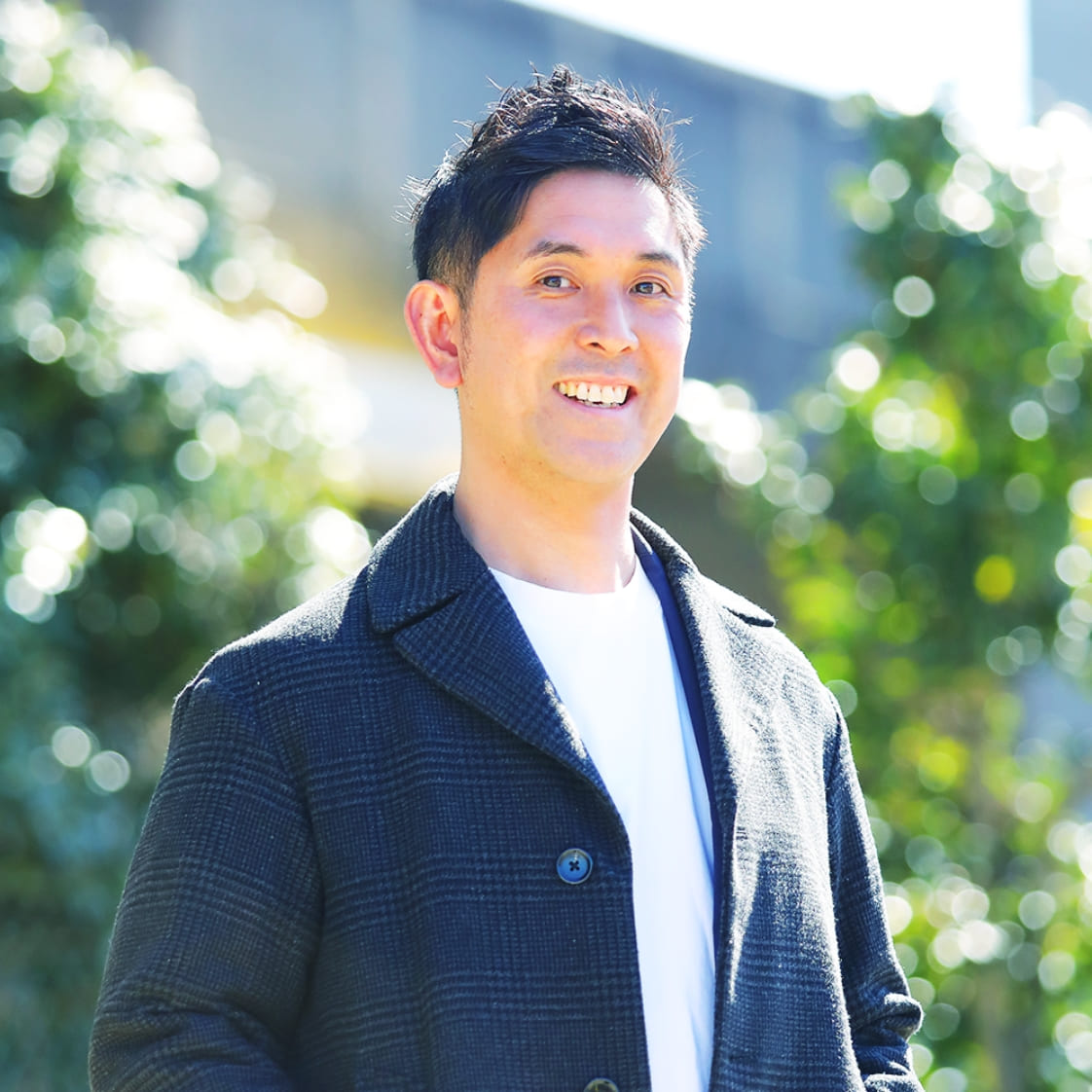 アドバイスに特化 Yoshi