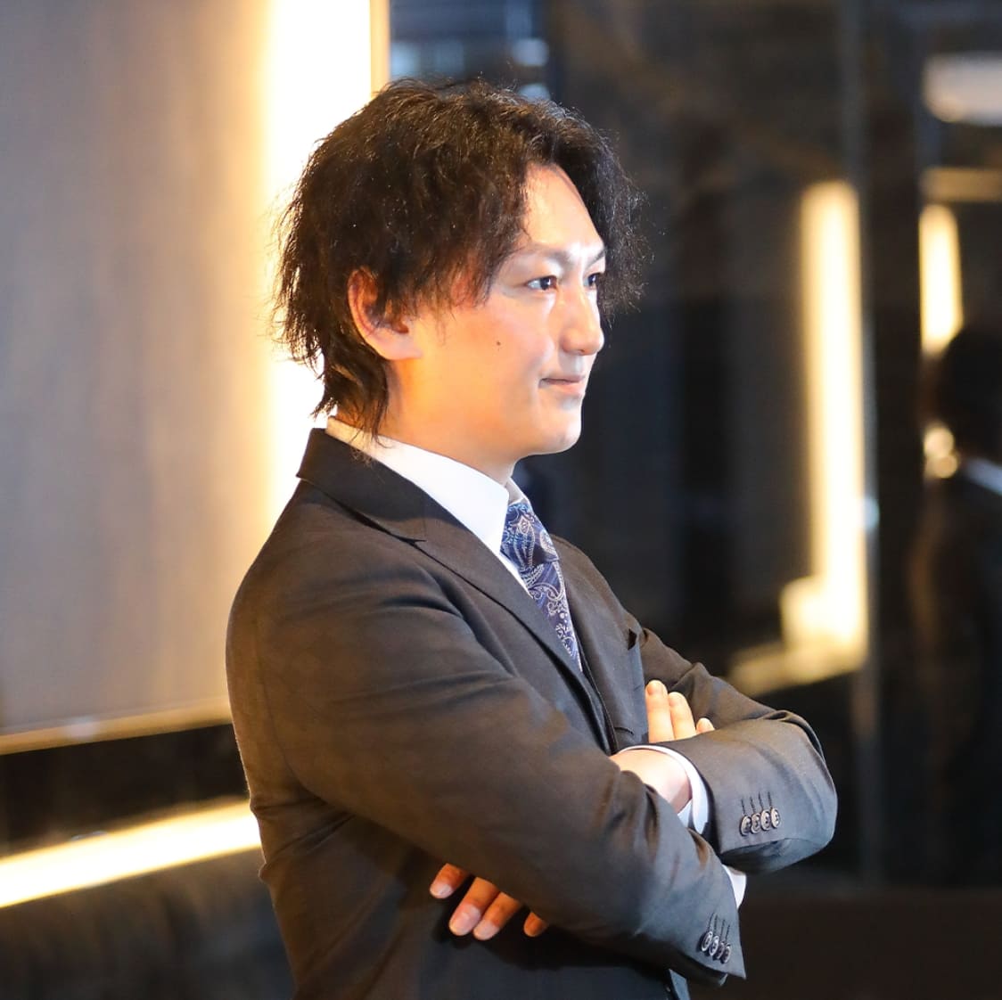 実践経験に特化 Taka