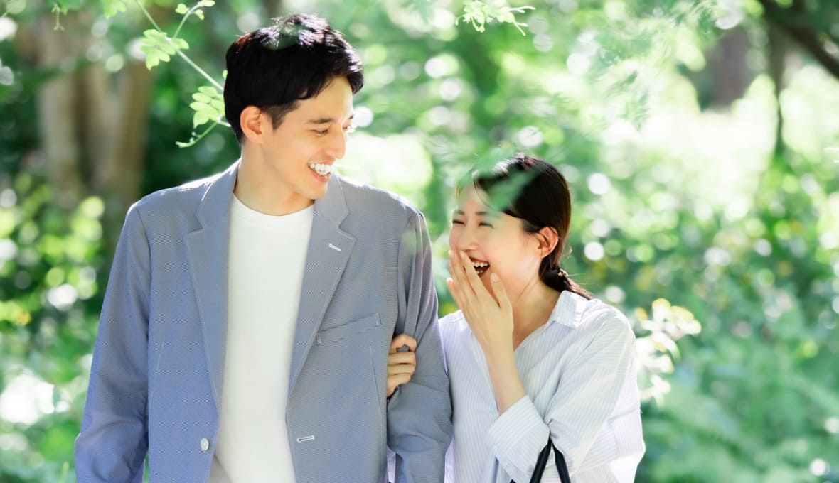 これまでに女性と2人きりでデートしたことはありますか？