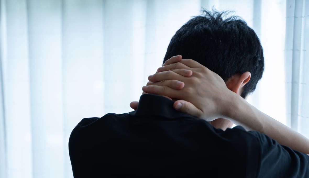 周りが幸せそうなのを見て孤独や不安を感じたことがありますか？