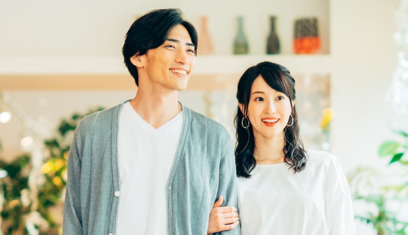 一歩踏み出せば、未来は変わる