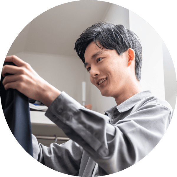 コーディネート